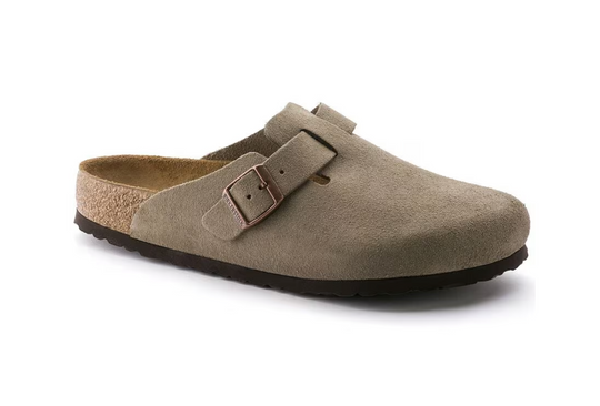 Men's Birkenstock Boston SFB R