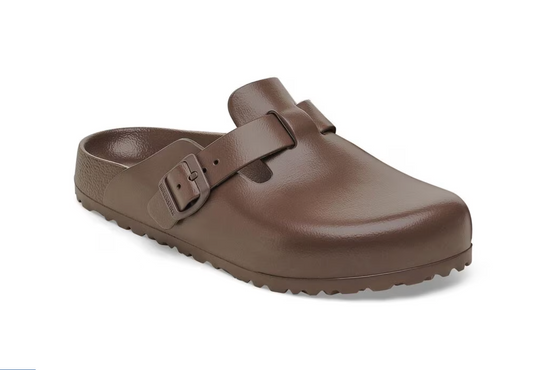 Men's Birkenstock Boston Eva R