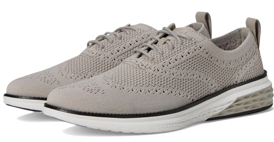 Cole Haan Grand Hurrion Stitchlite Wingtip Oxford