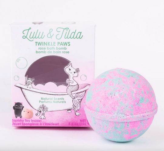 Great Pretenders Bath Bombs