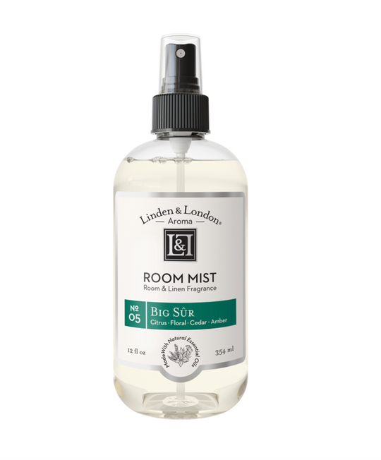 Linden Room Mist