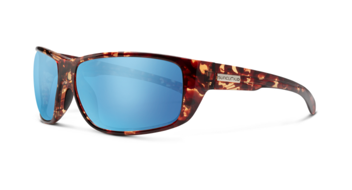 Suncloud Milestone Sunglasses