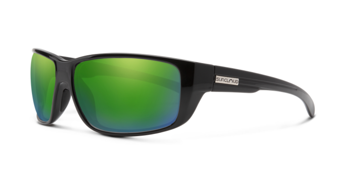 Suncloud Milestone Sunglasses