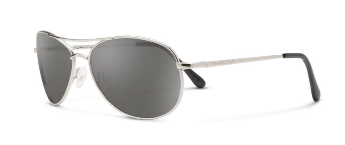 Suncloud Patrol Sunglasses