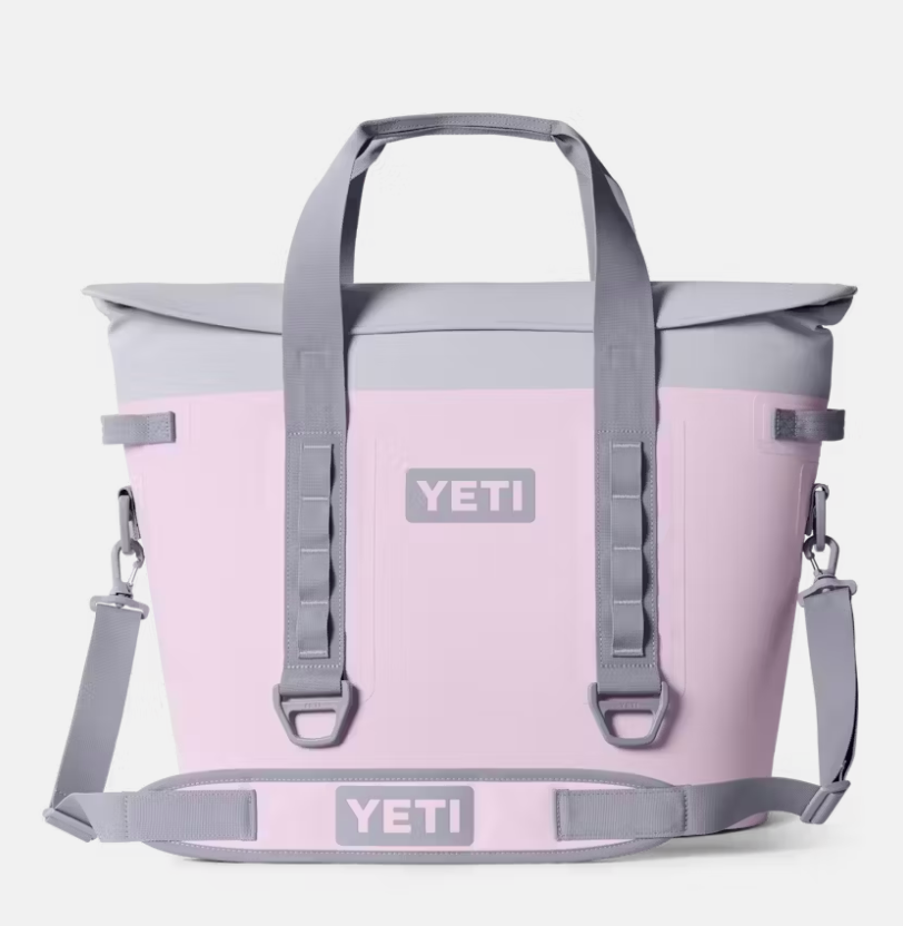 YETI Hopper M30 Soft Cooler YETI Hopper M30 Soft Cooler