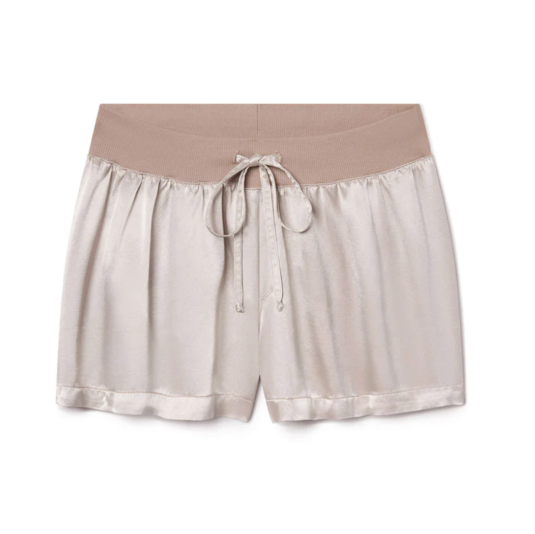 PJ Harlow Mikel Short