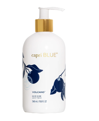Capri Blue 11.8 FL OZ Hand Wash