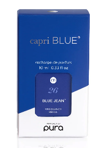Capri Blue Pura Diffuser Refill