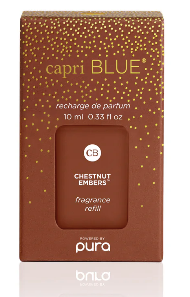 Capri Blue Pura Diffuser Refill