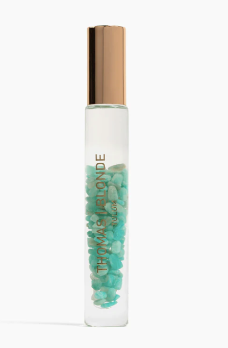 Thomas Blonde High Roller Grab & Go Perfume Stick