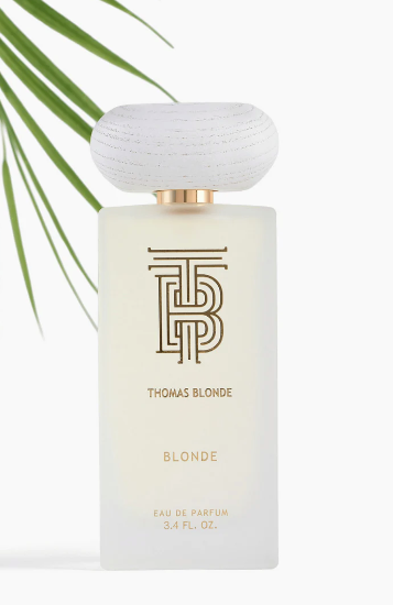 Thomas Blonde Eau De Parfum 100ML