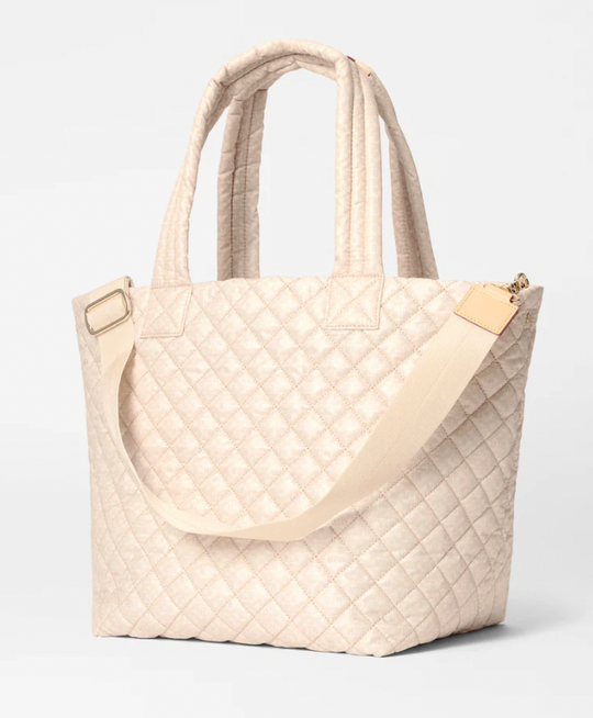 MZ Wallace Simple Metro Tote