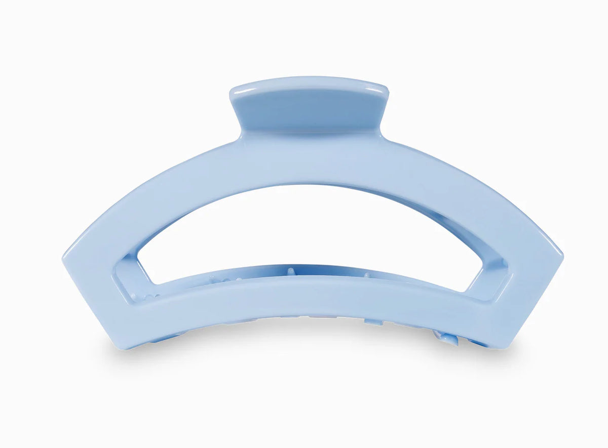 Teleties Open Hair Clip Tiny