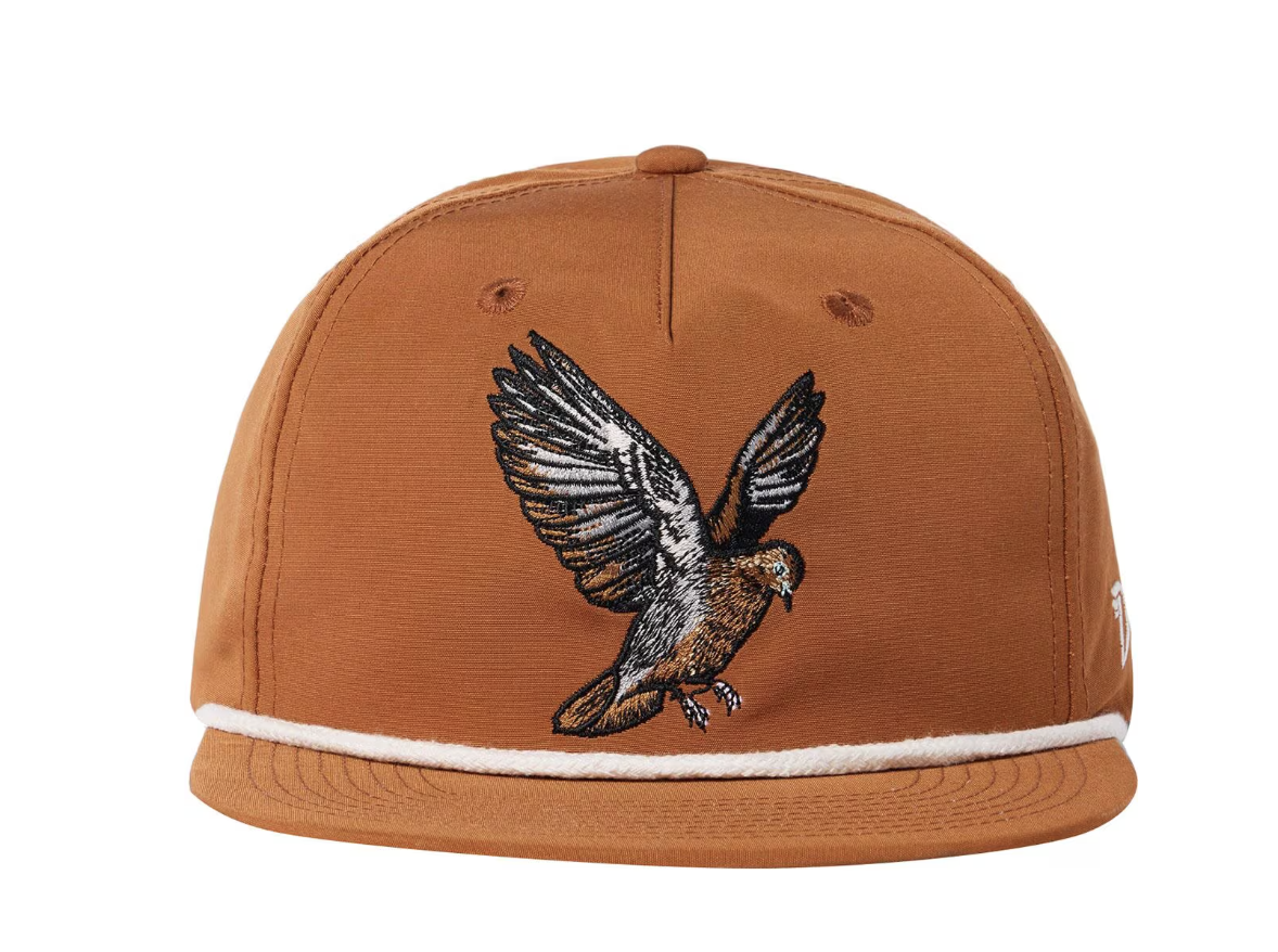 Duck Camp Hat