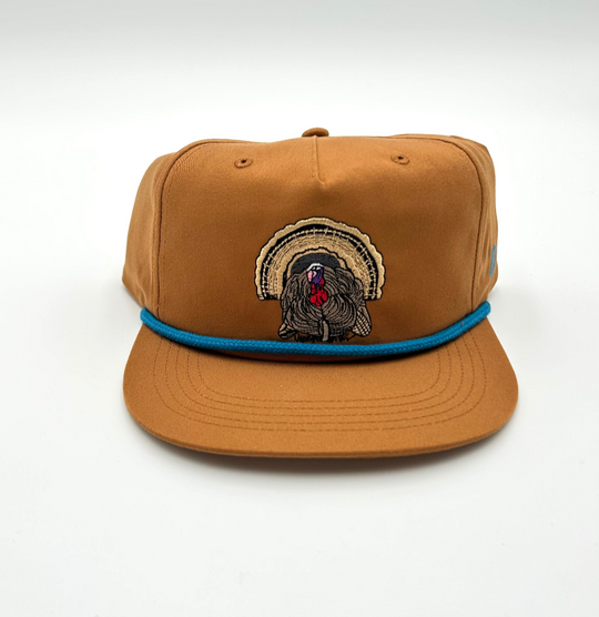 Duck Camp Turkey Hat