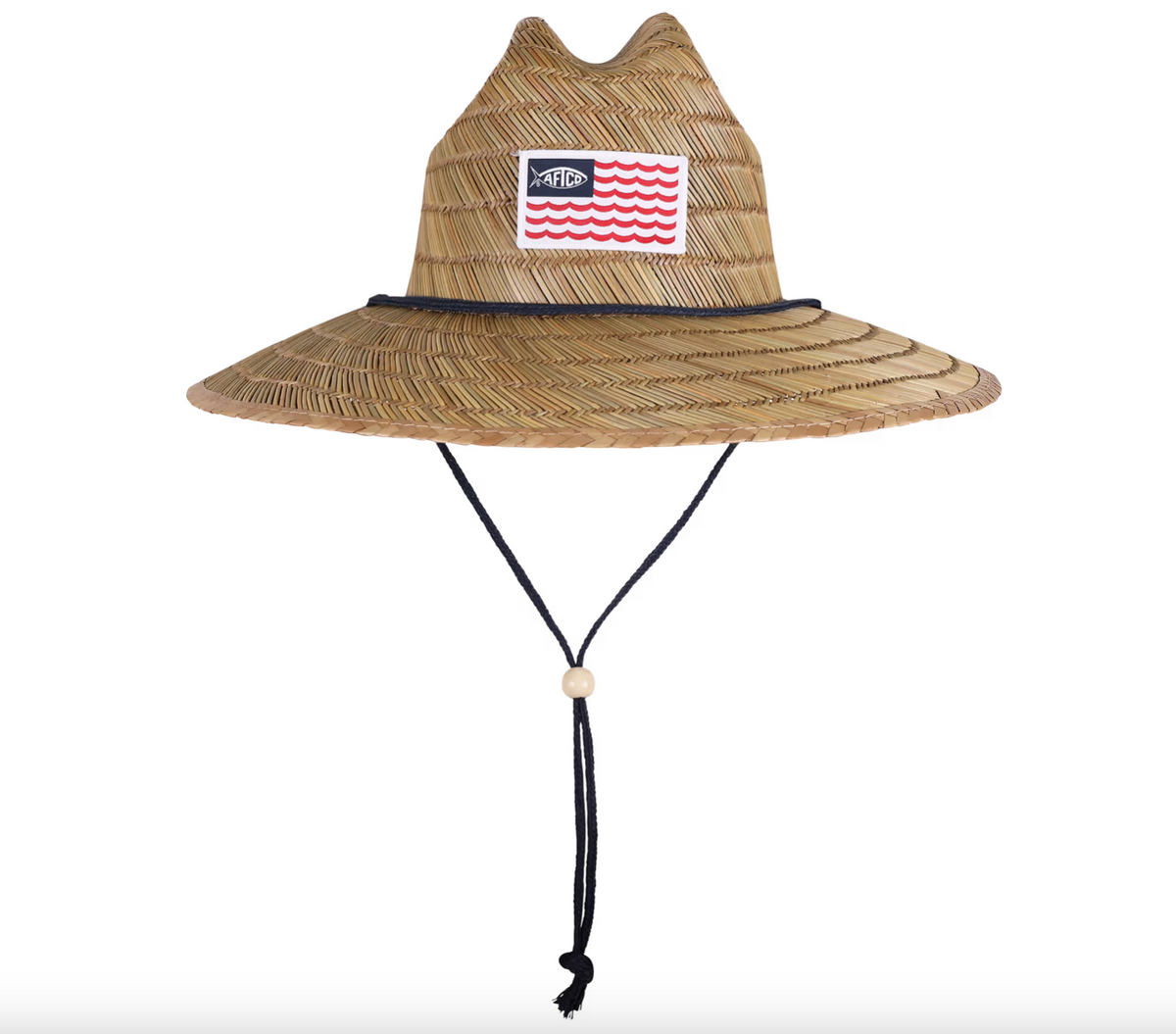 Aftco Palapa 3 Straw Hat