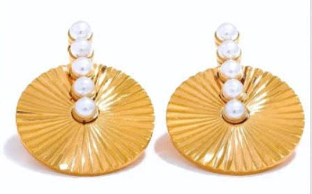 Lauren Kenzie Zoey Earring