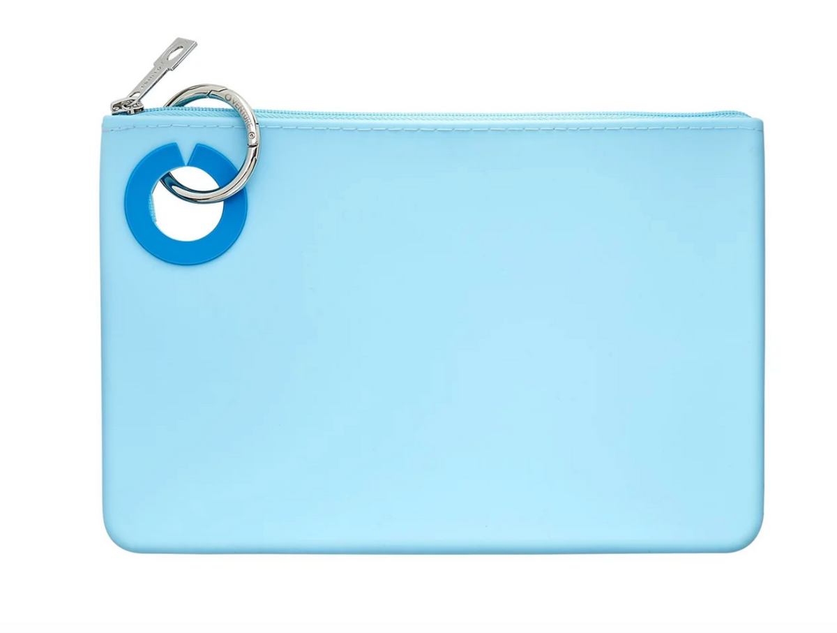 O-Venture Silicone Large Pouch