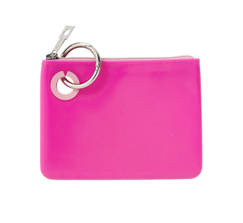 O-Venture Mini Silicone Pouch