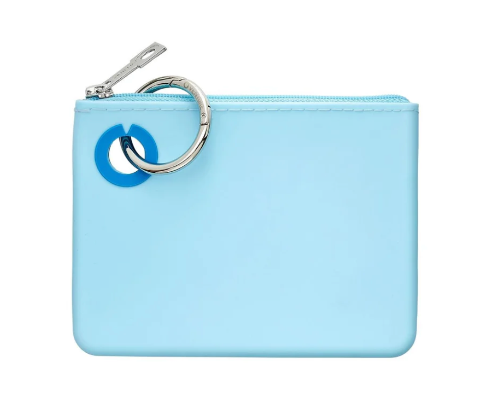 O-Venture Mini Silicone Pouch