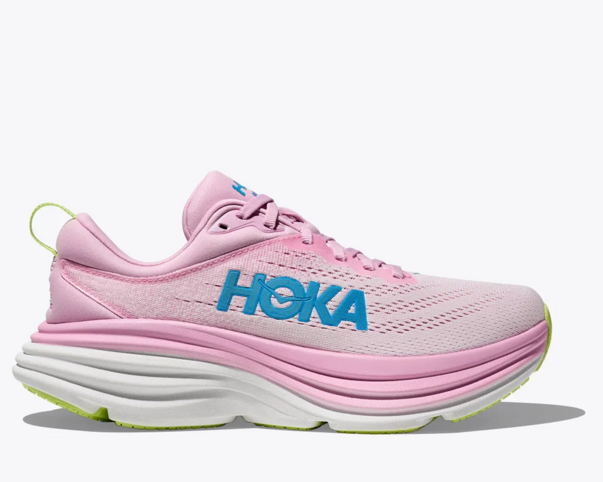 Hoka Bondi 8 Women s Shoe Pants Store