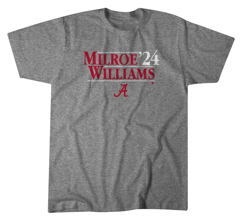 Breaking T Youth Milroe/Williams 24