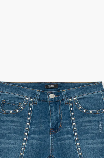 It Girls Jeans Youth