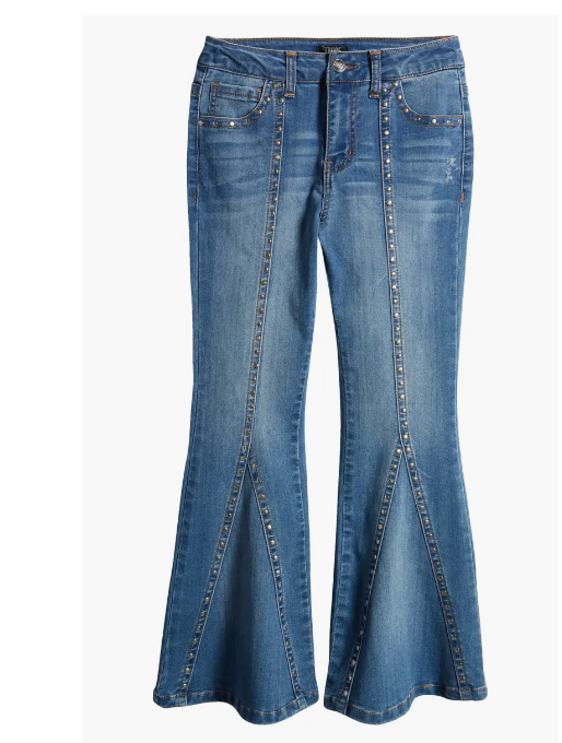 It Girls Jeans Youth