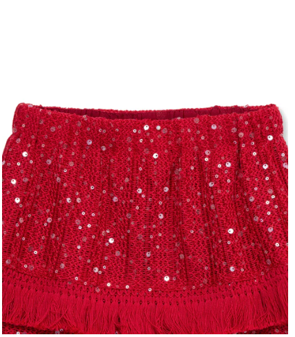 Sequins Youth Bottom