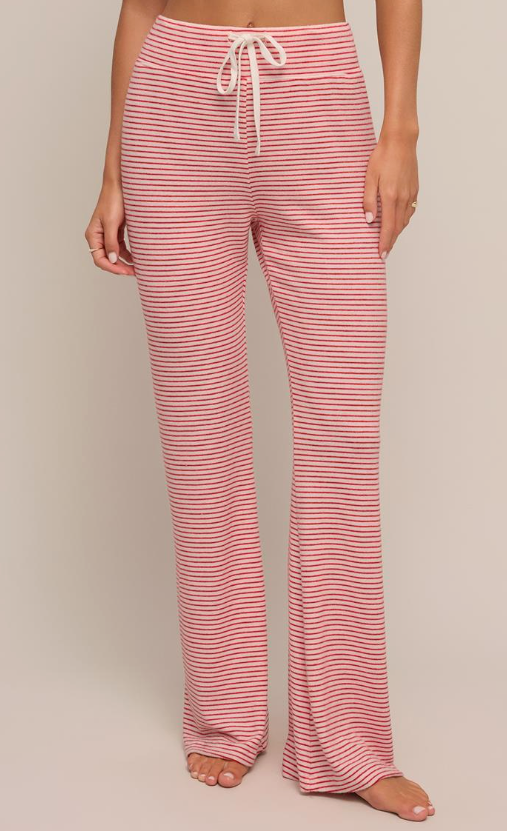 Z Supply In the Clouds Stripe Pant