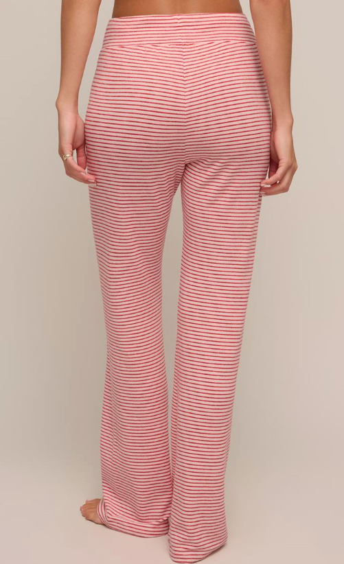 Z Supply In the Clouds Stripe Pant