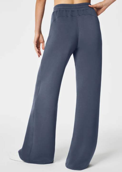 Spanx Air Essentials Wide Leg Pants