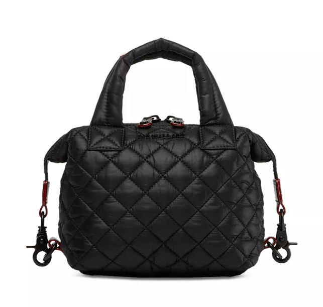 MZ Wallace Micro Sutton Bag