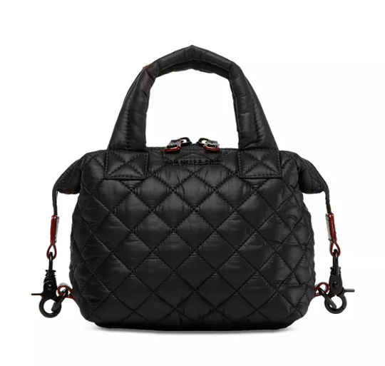 MZ Wallace Micro Sutton Bag