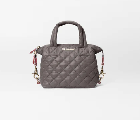 MZ Wallace Micro Sutton Bag