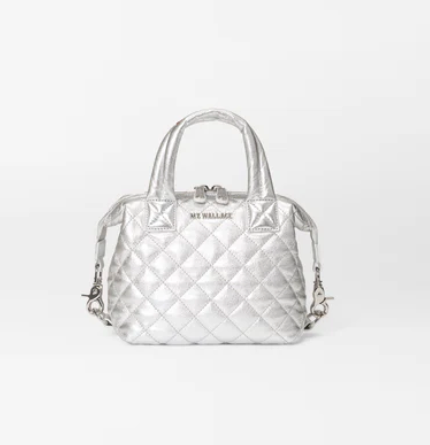 MZ Wallace Micro Sutton Bag