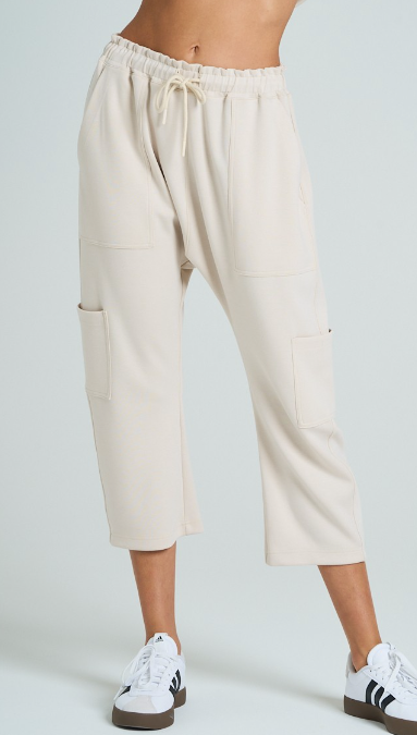 Head in the Clouds Lounge Pants