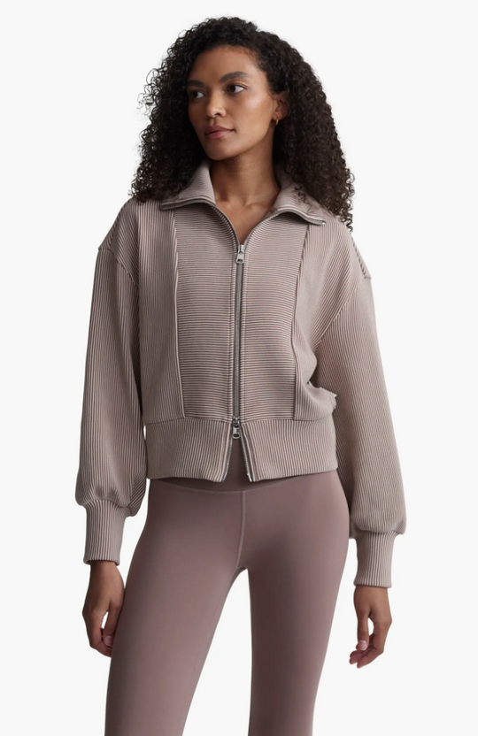 Varley Gibbs Zip Through