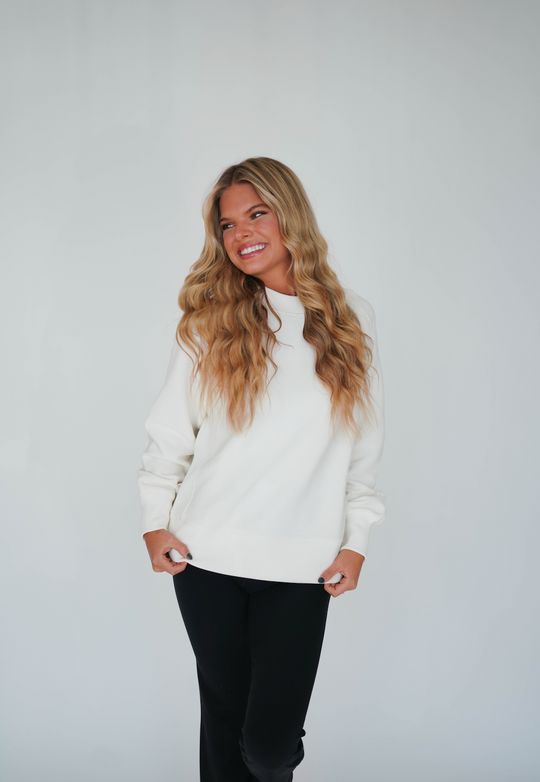 Varley Goulding Sweatshirt