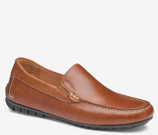 Johnston & Murphy Cort Moc Shoe