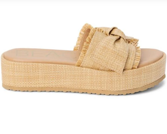 Matisse Sunda Platform