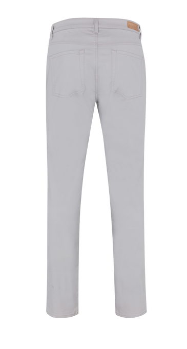 Dunning Sateen 5 Pkt Pant