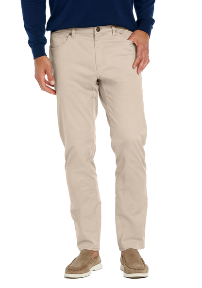 Dunning Sateen 5 Pkt Pant