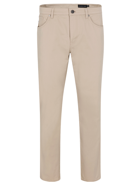 Dunning Sateen 5 Pkt Pant