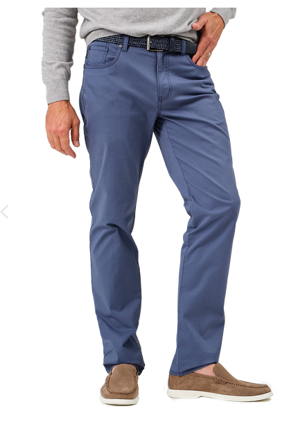 Dunning Sateen 5 Pkt Pant
