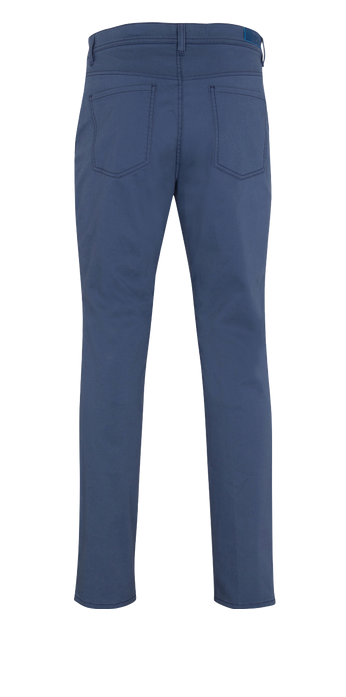 Dunning Sateen 5 Pkt Pant