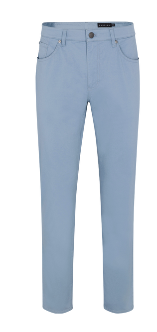 Dunning Sateen 5 Pkt Pant