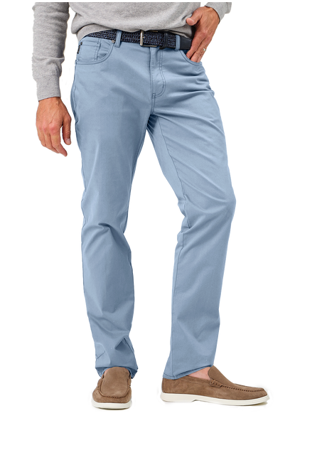 Dunning Sateen 5 Pkt Pant