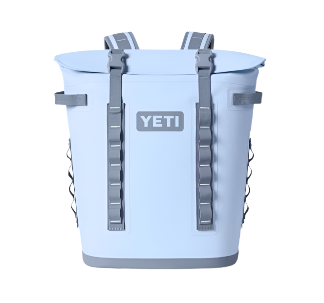 Yeti M20 Hopper Cooler Backpack Yeti M20 Hopper Cooler Backpack