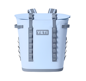 generic yeti cooler bag YETI M20 Hopper Cooler Backpack Wetlands Camo